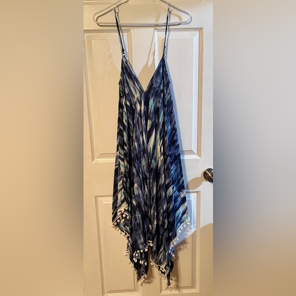 ⭐️3/$25⭐️ Boho Beach Dress | Size Large